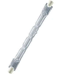 SYLVANIA Staaflamp Halogeen Eco R7S/120W 118 Mm