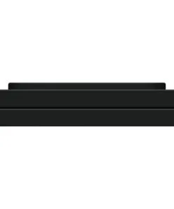 KLIKAANKLIKUIT® Draadloze Wandschakelaar Enkelvoudig/dubbel AWST-9000 Zwart -Binnenverlichting Verkoopwinkel DV 8 10615366 03 4c NL 20221111191754