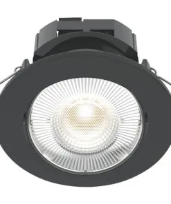CALEX Smart LED Inbouwspot Ø 85 Mm CCT Zwart 6 CALEX Smart LED Inbouwspot Ø 85 Mm CCT Zwart -Binnenverlichting Verkoopwinkel DV 8 10617149 04 4c NL 20230420051651