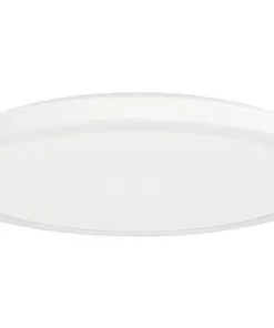 CALEX Smart LED Plafonniere Halo Ø 29,5 Cm RGB+CCT Wit -Binnenverlichting Verkoopwinkel DV 8 10617150 04 4c NL 20230420051651