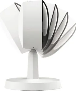 KLIKAANKLIKUIT® Slimme Wifi IP Camera Indoor IPCAM-2600 Wit 12 KLIKAANKLIKUIT® Slimme Wifi IP Camera Indoor IPCAM-2600 Wit -Binnenverlichting Verkoopwinkel DV 8 10624435 09 4c NL 20221207191807