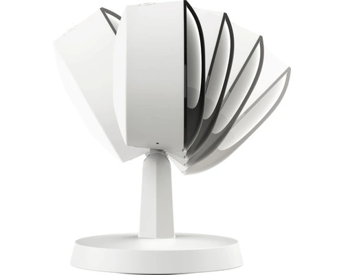 KLIKAANKLIKUIT® Slimme Wifi IP Camera Indoor IPCAM-2600 Wit 3 KLIKAANKLIKUIT® Slimme Wifi IP Camera Indoor IPCAM-2600 Wit - Afbeelding 3