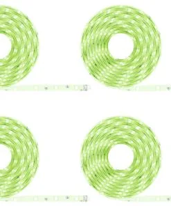 PAULMANN SimpLED LED-stripset RGB 20 M Wit Gecoat 10 PAULMANN SimpLED LED-stripset RGB 20 M Wit Gecoat -Binnenverlichting Verkoopwinkel DV 8 10633414 07 4c CH 20230111144652