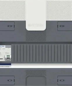 ATTEMA Click-mate NXT Groepenkast S-20/00 BC AT91400