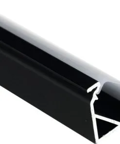LED-strip Profiel LPU18 Zwart 100 Cm -Binnenverlichting Verkoopwinkel DV 8 10634867 02 4c CH 20230103121659