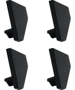 LED-strip Profiel LPU18 Zwart 100 Cm -Binnenverlichting Verkoopwinkel DV 8 10634867 06 4c CH 20230103131657