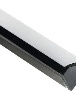 LED-strip Profiel LPU18 Zwart 100 Cm -Binnenverlichting Verkoopwinkel DV 8 10634867 08 4c CH 20230103121759