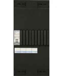 ATTEMA Click-mate NXT Groepenkast XL 115-1 S AT91407