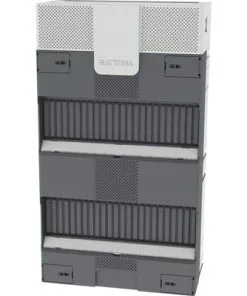 ATTEMA Click-mate NXT Groepenkast M Leeg AT90004