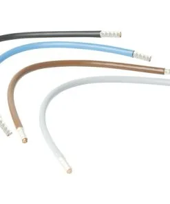 ATTEMA Click-mate NXT Bedradingsset 3-fasen 30 Cm AT90155