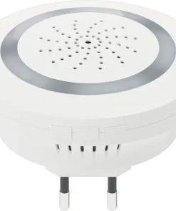 CALEX Smart Sirene Wit