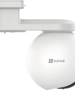 EZVIZ Draadloze Outdoor Wifi Beveiligingscamera HB8 10 EZVIZ Draadloze Outdoor Wifi Beveiligingscamera HB8 -Binnenverlichting Verkoopwinkel DV 8 10645738 04 4c NL 20230111224405