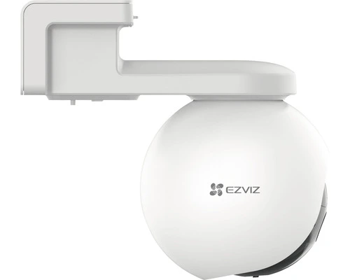 EZVIZ Draadloze Outdoor Wifi Beveiligingscamera HB8 4 EZVIZ Draadloze Outdoor Wifi Beveiligingscamera HB8 - Afbeelding 4