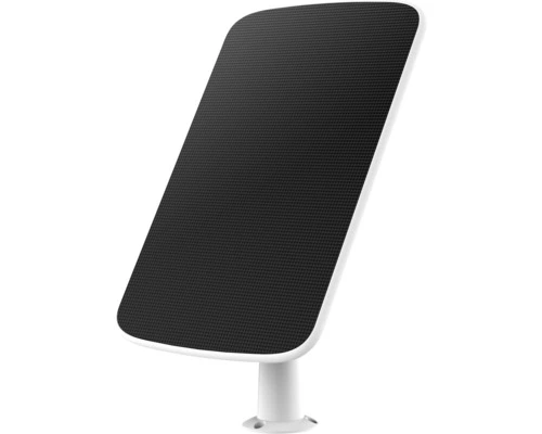 EZVIZ Zonnepaneel Panel-D T.b.v. Batterijcamera's 1 EZVIZ Zonnepaneel Panel-D T.b.v. Batterijcamera's