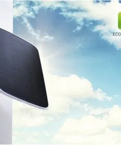 EZVIZ Zonnepaneel Panel-D T.b.v. Batterijcamera's 8 EZVIZ Zonnepaneel Panel-D T.b.v. Batterijcamera's -Binnenverlichting Verkoopwinkel DV 8 10645743 04 4c NL 20230111051659