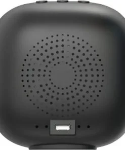 HAMA Luchtkwaliteitsmeter Safe