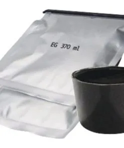 Cellpack Gietharspakket 2-componenten 370 Ml