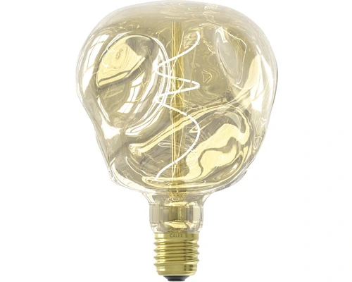 CALEX LED Lamp XXL Organic Neo E27/4W Champagne 1 CALEX LED Lamp XXL Organic Neo E27/4W Champagne