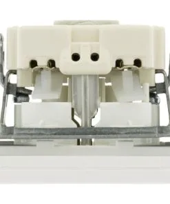 PEHA Standard Inbouw Wandcontactdoos 1-voudig RA Met Klep Polarwit -Binnenverlichting Verkoopwinkel DV 8 10660029 04 4c NL 20230204214653