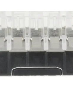 QLink Q-LINK Lasklem 5-polig 1,0-2,5 Mm², 10 Stuks -Binnenverlichting Verkoopwinkel DV 8 10669755 04 4c NL 20230225214656