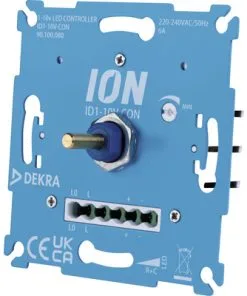 ION INDUSTRIES LED Controller 1-10 V