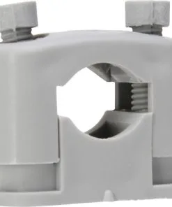 KOPP Kabelzadel 6-17 Mm Grijs, 20 Stuks