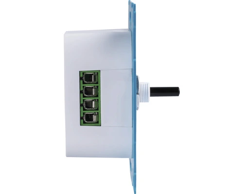 ION INDUSTRIES LED Zigbee Dimmer 0,3-200 W 2 ION INDUSTRIES LED Zigbee Dimmer 0,3-200 W - Afbeelding 2