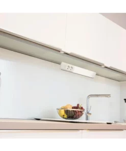 Müller Licht MÜLLER LICHT Onderbouwverlichting Melo 70 Met 2-voudige Stekkerdoos 76 Cm Wit -Binnenverlichting Verkoopwinkel DV 8 10683717 02 4c DE 20230328061655