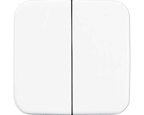 BUSCH-JAEGER Reflex Bedieningswipper Voor Serie Of Wissel/wissel Schakelaar Polar Wit 1 BUSCH-JAEGER Reflex Bedieningswipper Voor Serie Of Wissel/wissel Schakelaar Polar Wit