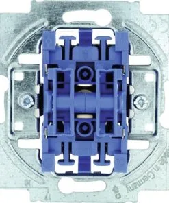 BUSCH-JAEGER Inbouw Basiselement Serieschakelaar