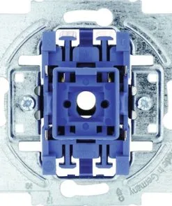 BUSCH-JAEGER Inbouw Basiselement Impulsschakelaar