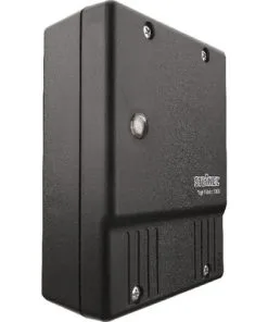 STEINEL Schemerschakelaar NightMatic 2000 Zwart 9 STEINEL Schemerschakelaar NightMatic 2000 Zwart -Binnenverlichting Verkoopwinkel DV 8 3077223 02 20190123131759