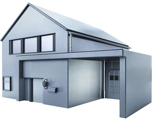 STEINEL Schemerschakelaar NightMatic 2000 Zwart 5 STEINEL Schemerschakelaar NightMatic 2000 Zwart - Afbeelding 5