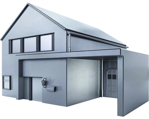 STEINEL Schemerschakelaar NightMatic 2000 Wit 3 STEINEL Schemerschakelaar NightMatic 2000 Wit - Afbeelding 3