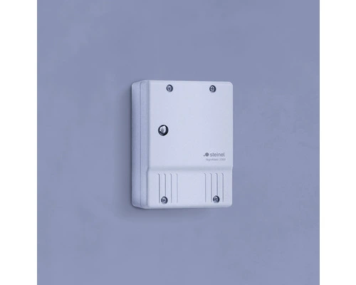 STEINEL Schemerschakelaar NightMatic 2000 Wit 2 STEINEL Schemerschakelaar NightMatic 2000 Wit - Afbeelding 2