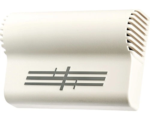 FRIEDLAND Drietonige Gong Trio Wit E2500 1 FRIEDLAND Drietonige Gong Trio Wit E2500