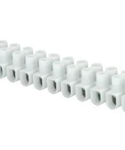 Kroonsteen 12-polig 2,5-4,0 Mm², 2 Stuks