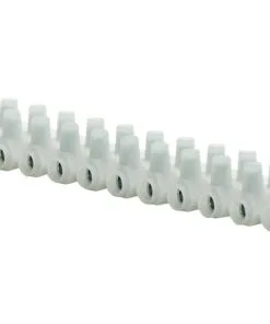 Kroonsteen 12-polig 6,0 - 10,0 Mm², 2 Stuks