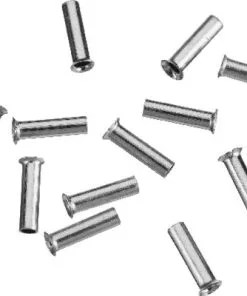 Adereindhuls Niet Geïsoleerd 0,75 Mm², 100 Stuks -Binnenverlichting Verkoopwinkel DV 8 3867262 02 1c 20130704102451 1