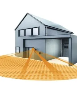 STEINEL Bewegingsmelder IS180-2 Wit 9 STEINEL Bewegingsmelder IS180-2 Wit -Binnenverlichting Verkoopwinkel DV 8 3874427 04 4c DE 20210714114750 1