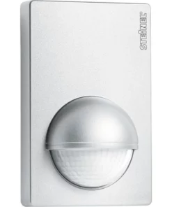 STEINEL Bewegingsmelder IS180-2 Zilver 9 STEINEL Bewegingsmelder IS180-2 Zilver -Binnenverlichting Verkoopwinkel DV 8 3874427 05 4c DE 20211109074659
