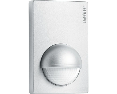 STEINEL Bewegingsmelder IS180-2 Zilver 3 STEINEL Bewegingsmelder IS180-2 Zilver - Afbeelding 3