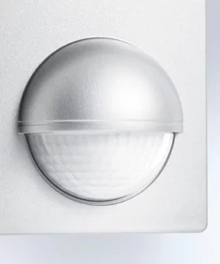 STEINEL Bewegingsmelder IS180-2 Zilver 11 STEINEL Bewegingsmelder IS180-2 Zilver -Binnenverlichting Verkoopwinkel DV 8 3874427 06 4c RO 20211109074659