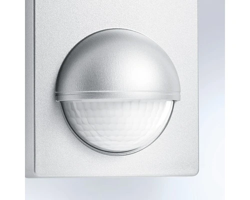 STEINEL Bewegingsmelder IS180-2 Zilver 5 STEINEL Bewegingsmelder IS180-2 Zilver - Afbeelding 5