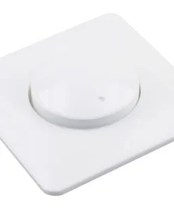 PEHA Dimmerknop Zuiverwit