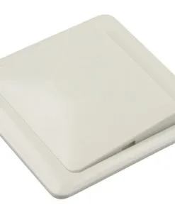 PEHA Bedieningswipper Wissel Of Kruis Schakelaar Crème