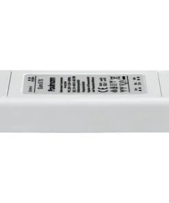 PAULMANN Elektronische Transformator VDE Flat 70W Wit