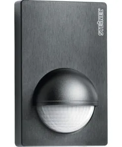 STEINEL Bewegingsmelder IS180-2 Zwart -Binnenverlichting Verkoopwinkel DV 8 4055524 03 4c DE 20211109074659