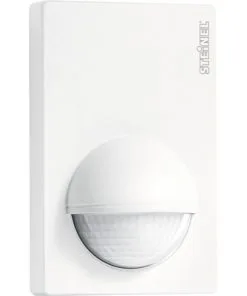 STEINEL Bewegingsmelder IS180-2 Wit