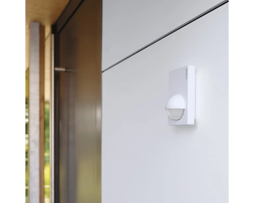 STEINEL Bewegingsmelder IS180-2 Wit 3 STEINEL Bewegingsmelder IS180-2 Wit - Afbeelding 3